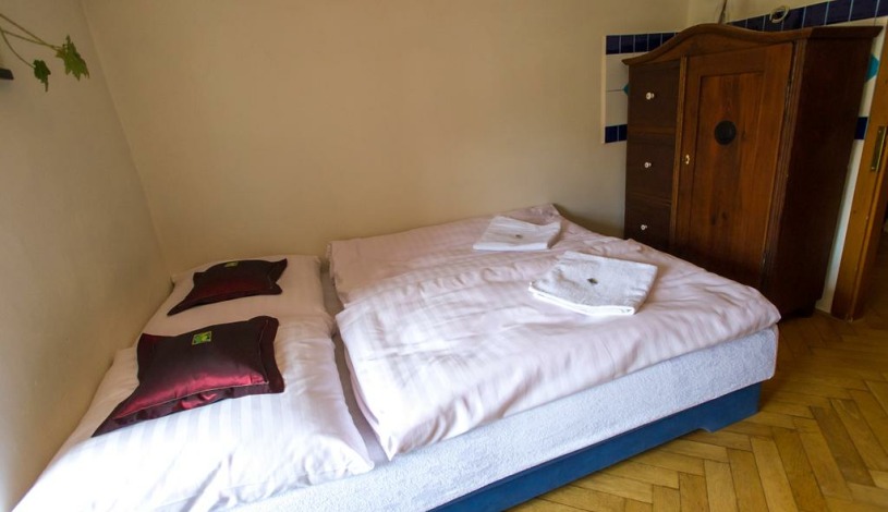 PENZION KAPR Český Krumlov